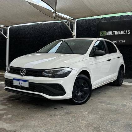 VOLKSWAGEN POLO 1.0 MPI TRACK MANUAL VOLKSWAGEN POLO 1.0 MPI TRACK MANUAL